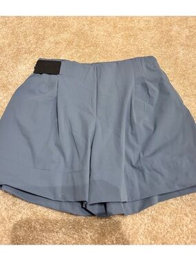 Aday Turn It Up Shorts
